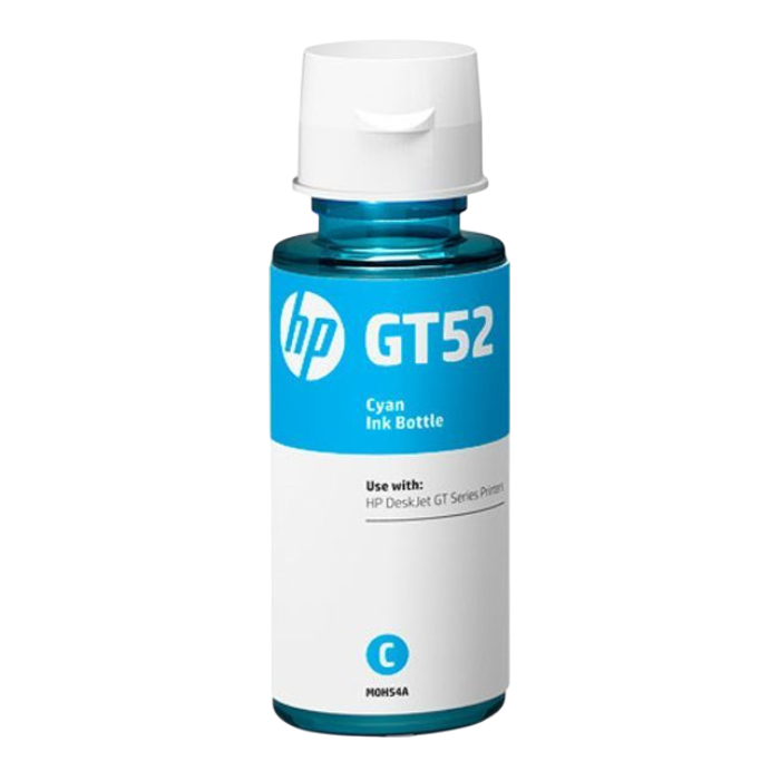 Чорнило HP GT52 Cyan 70ml (M0H54AE)